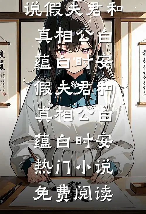 离婚后，方知生父是首富江逸江富国全局