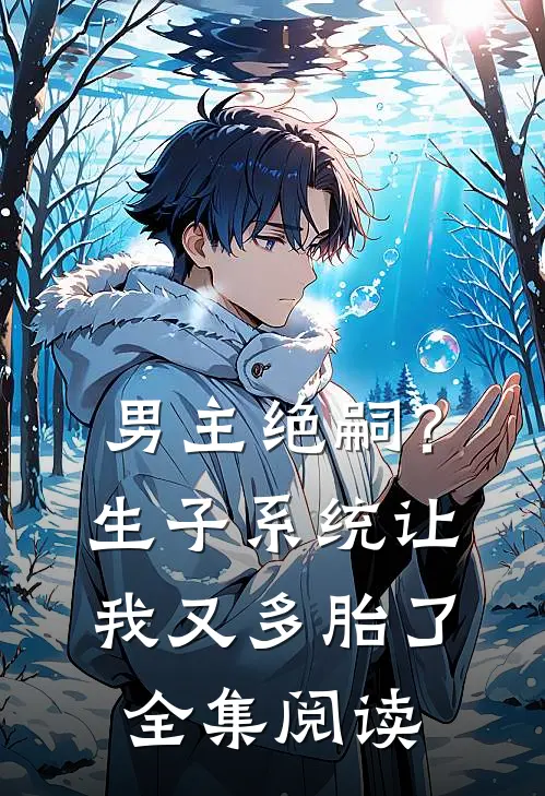 男主绝嗣？生子系统让我又多胎了全集阅读