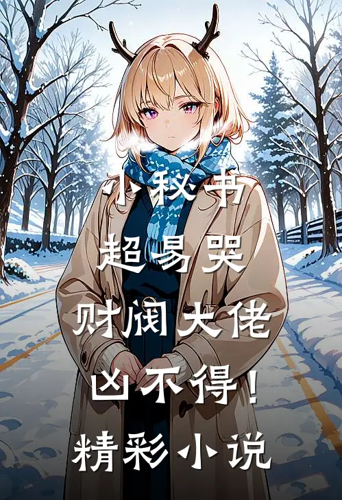 小秘书超易哭，财阀大佬凶不得！精彩小说