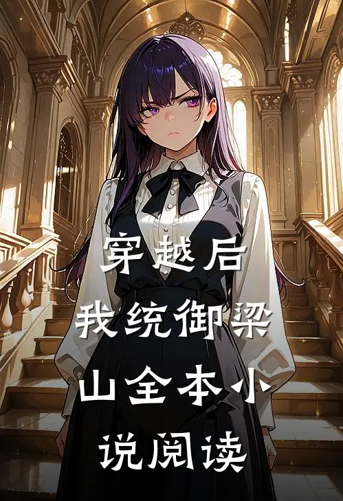 穿越后，我统御梁山全本小说阅读