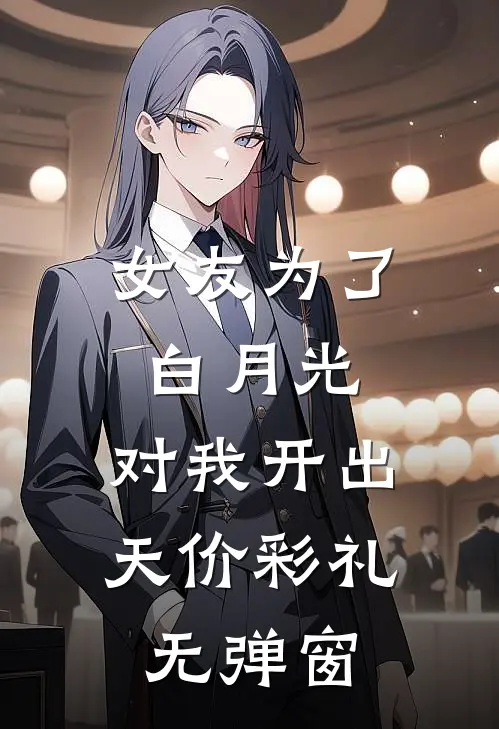 月亮替她说再见全文+免费