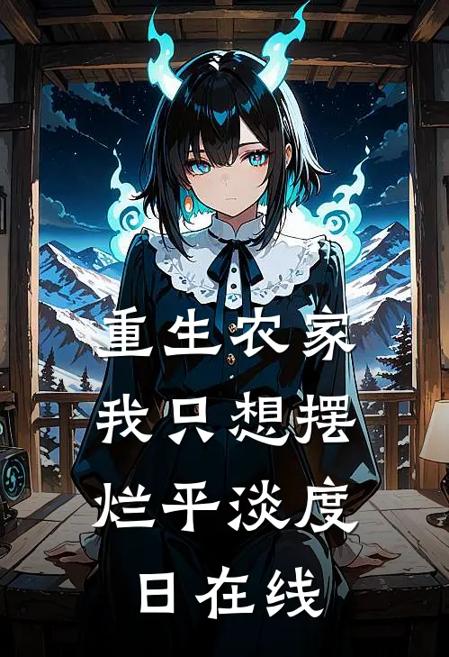 重生农家，我只想摆烂平淡度日在线