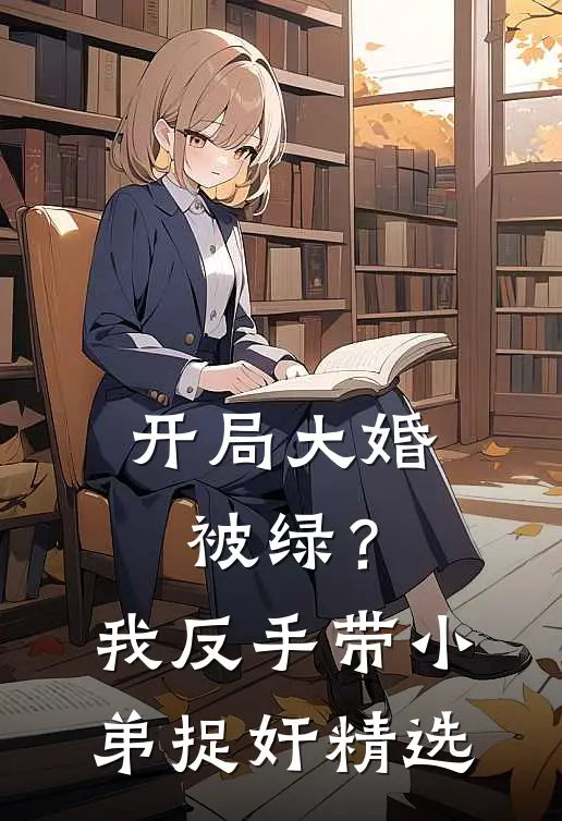 洞察系统：开局拿捏校花结局
