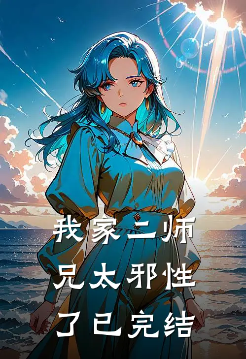 我家二师兄太邪性了已完结