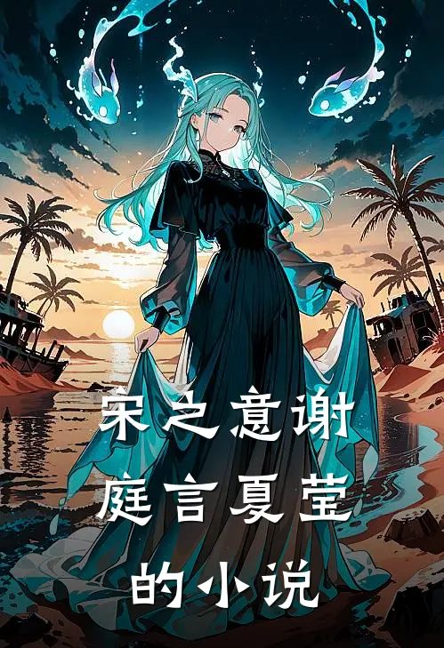 宋之意谢庭言夏莹的小说
