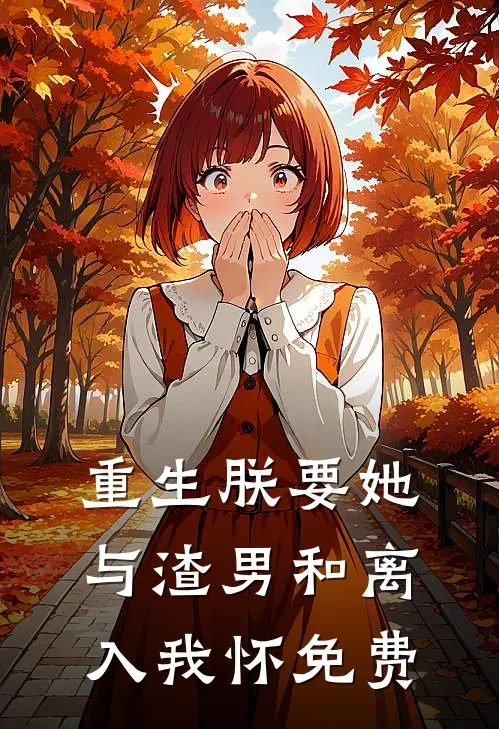 重生朕要她与渣男和离入我怀免费