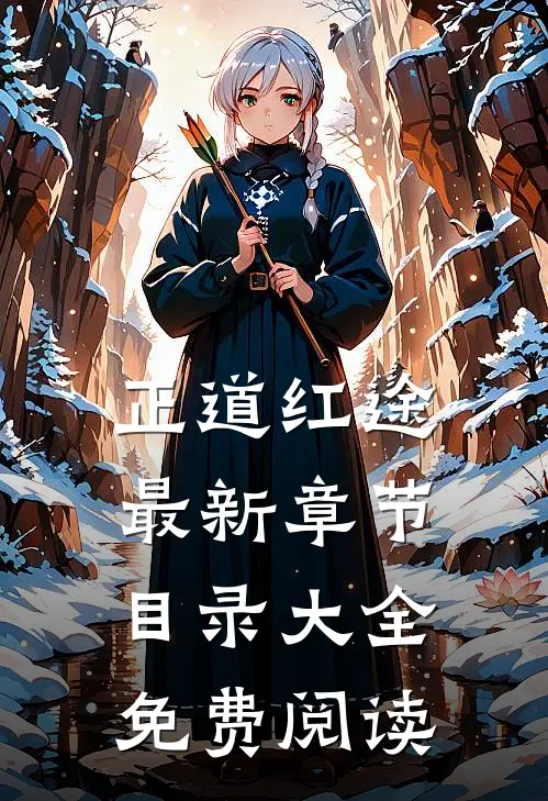 正道红途最新章节目录大全免费阅读