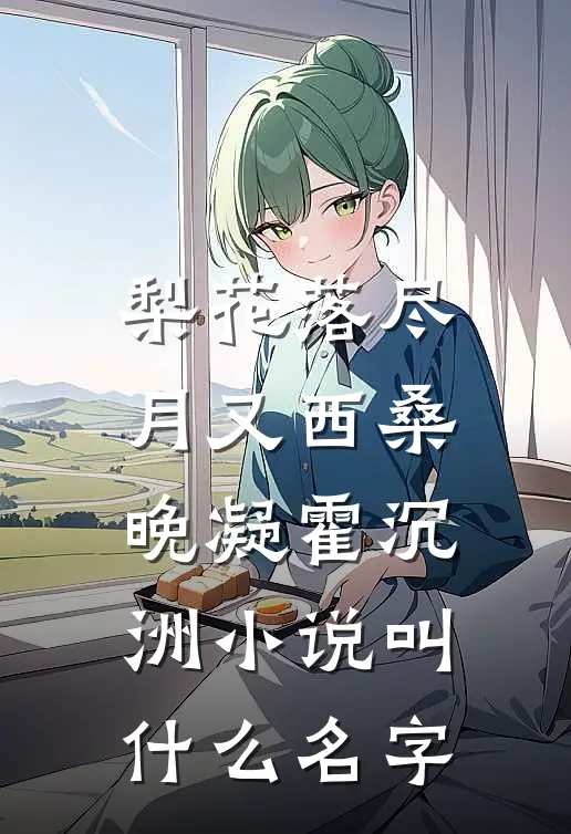 长姐要我代替她入宫最新章节