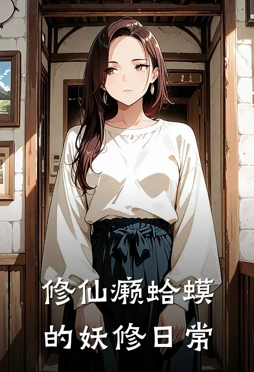 修仙癞蛤蟆的妖修日常