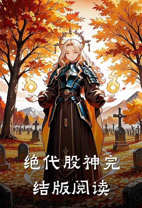绝代股神完结版阅读