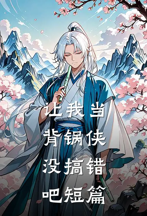 航母都炸毁了，你说那是小玩具陈尚李清雪(番外)+(结局)