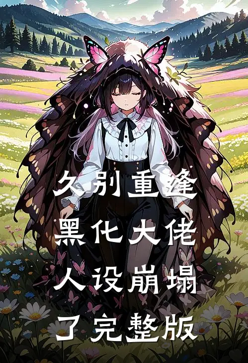久别重逢：黑化大佬人设崩塌了完整版