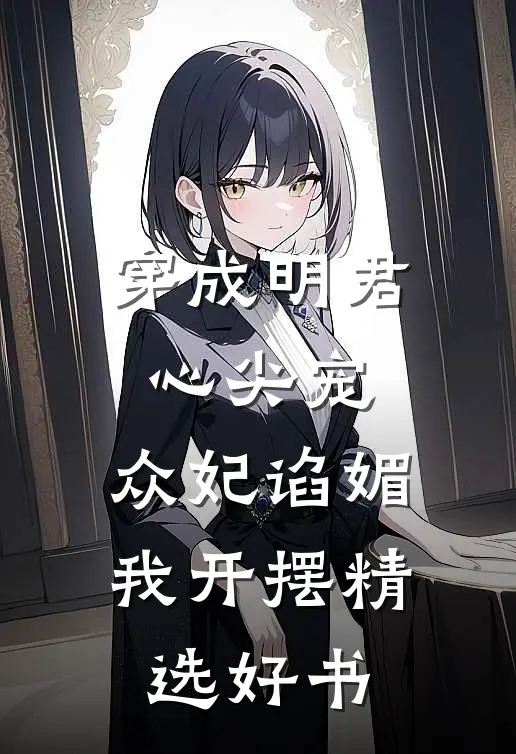 穿成明君心尖宠,众妃谄媚我开摆精选好书