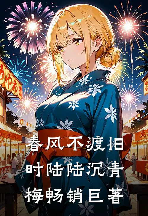 往日如萤留不住已完结版
