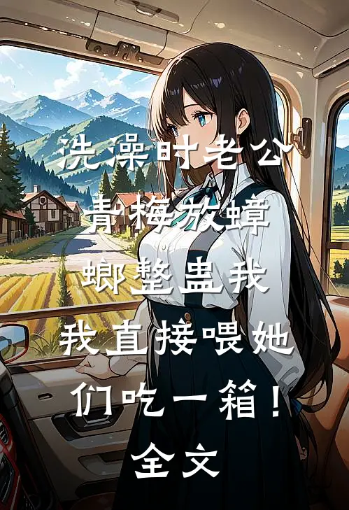 老公逼我给女大献血补身后，他悔疯了
