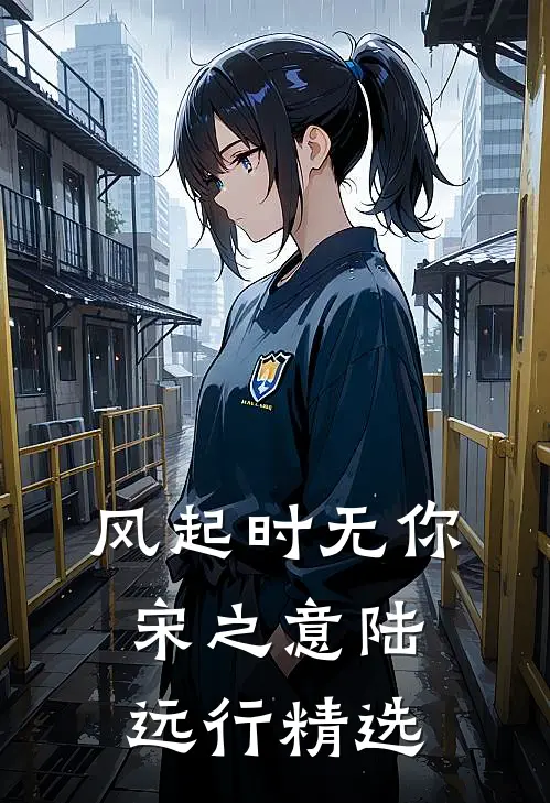 缘分落地再无我们