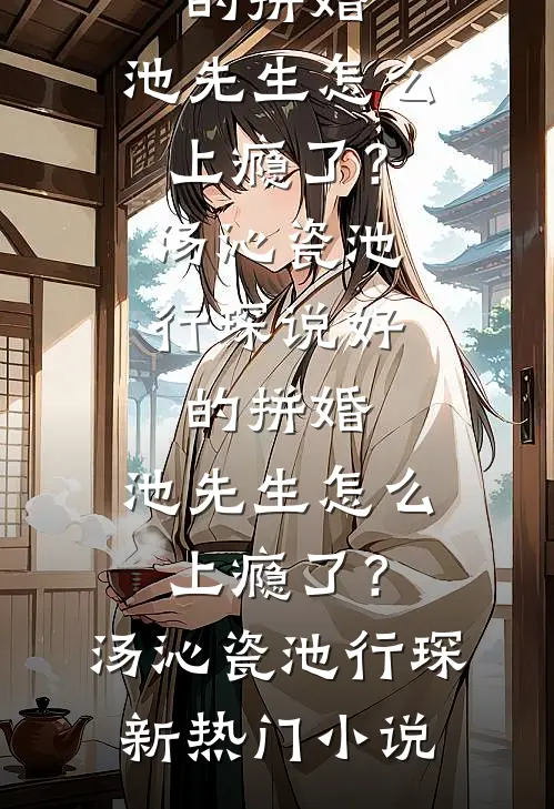 霍爷的掌心娇：三岁团宠横扫京城精品选集