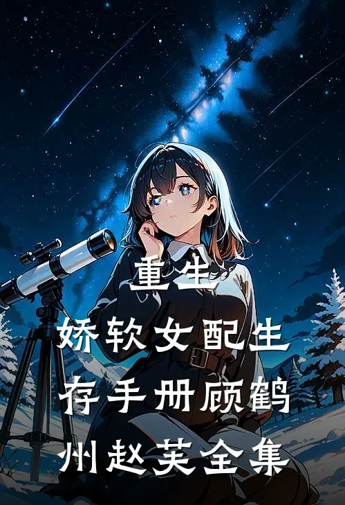 再见竹马最新章节