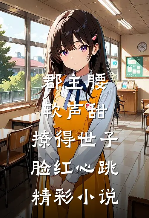 郡主腰软声甜，撩得世子脸红心跳精彩小说