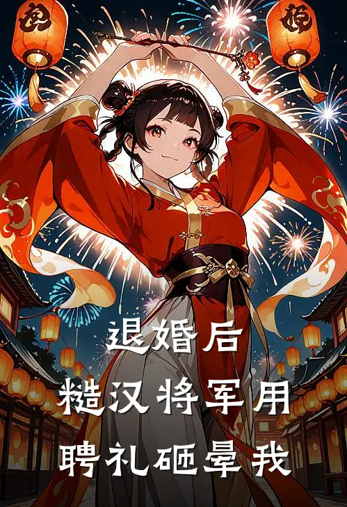 退婚后，糙汉将军用聘礼砸晕我