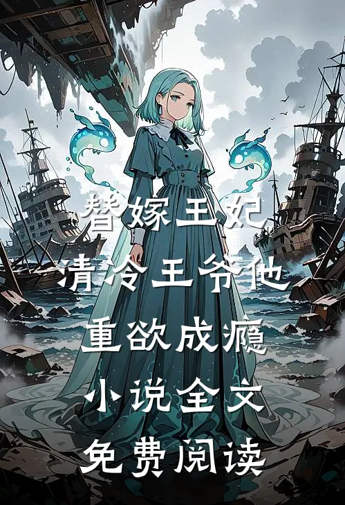 满门忠烈：祖母逼我一肩挑八房