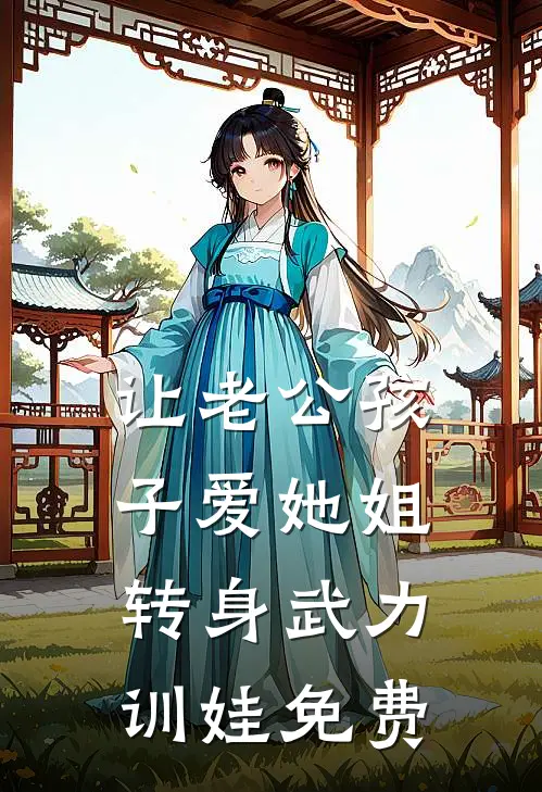 让老公孩子爱她姐转身武力训娃免费