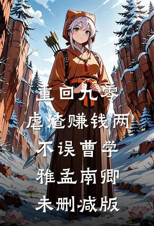 爱意灼伤，不得往生