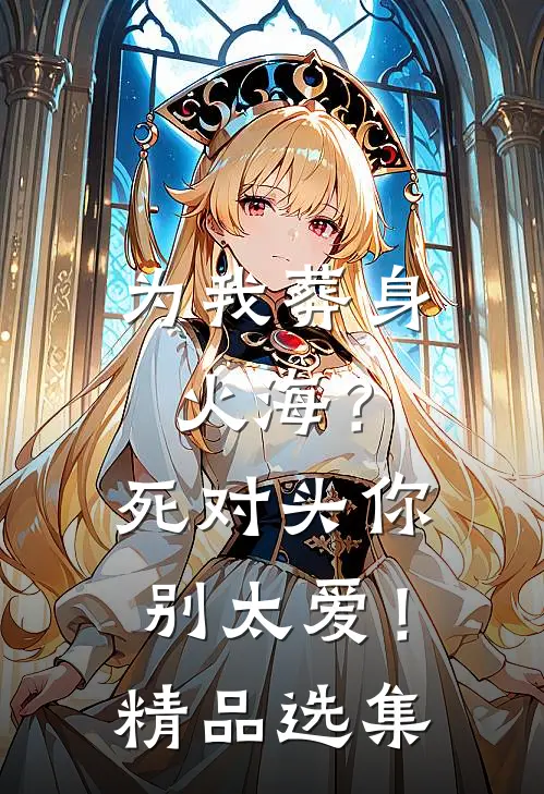 渣我？信球！老娘扭头嫁疯批王爷质量好文