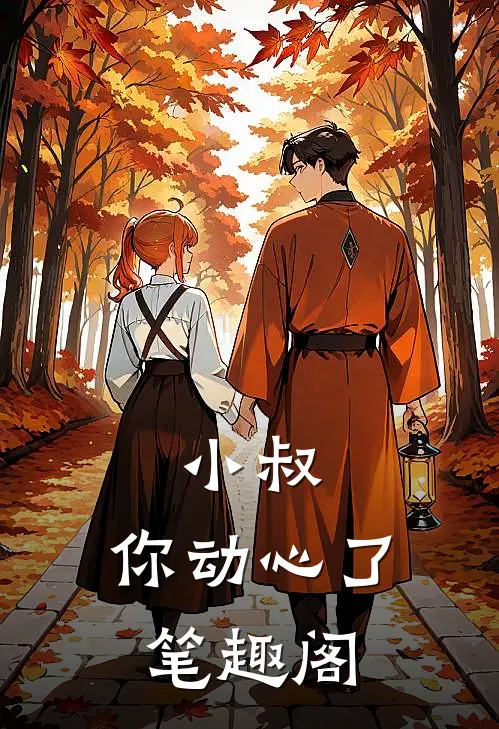 小叔，你动心了笔趣阁