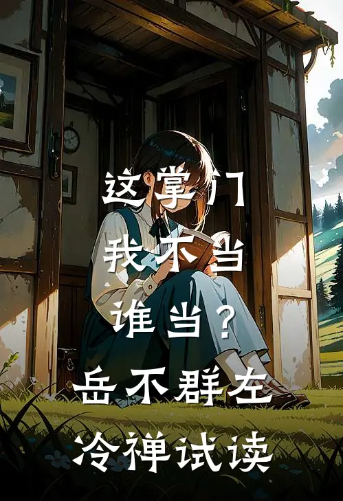 确诊遗传病后，我抛弃了破产女友蒋冰容李耀前文+后续