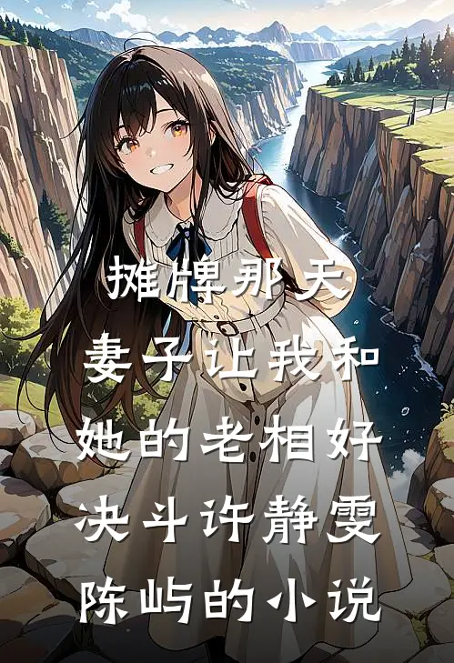 云深归处有风来新上热文