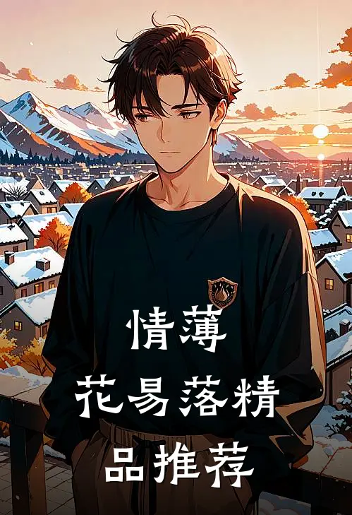 爱恨无尽，与世沉浮广告+结局