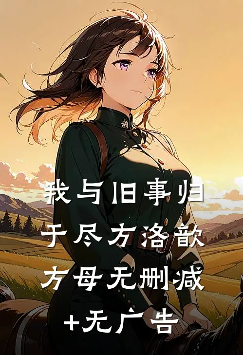 我与旧事归于尽方洛歆方母无删减+无广告