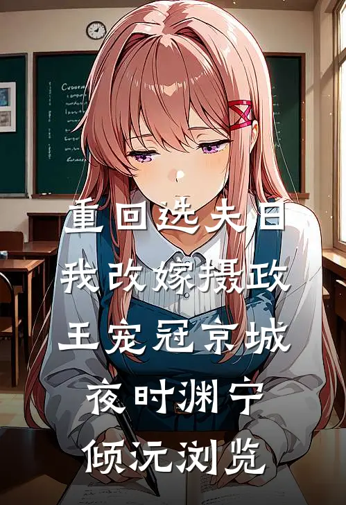 杀疯！假千金横冲直撞整顿豪门！结局+后续