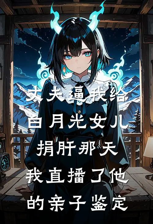 荷花不会枯萎结局+后续