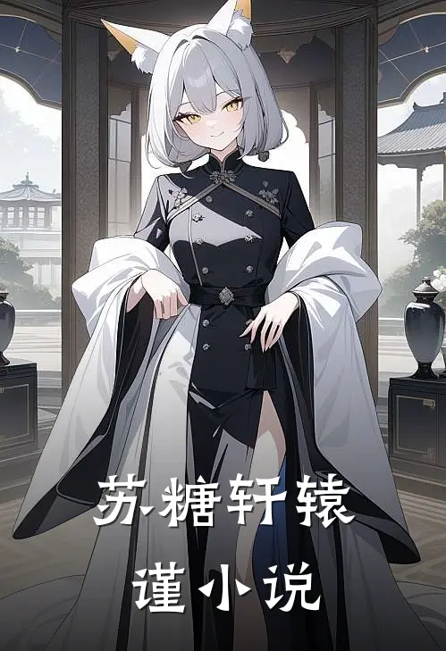 苏糖轩辕谨小说