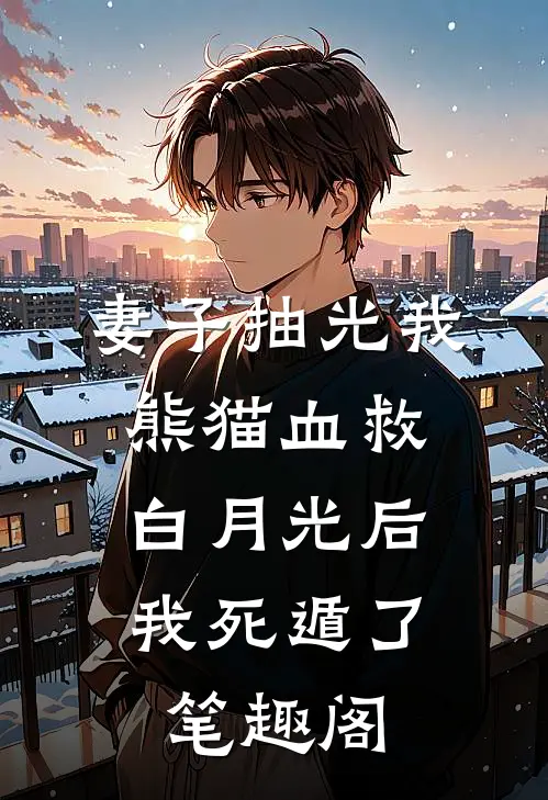 骂我是肥妻？重欲老公夜夜求亲亲后续+全文