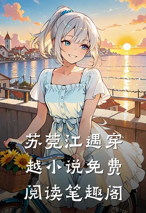 苏莞江遇穿越小说免费阅读笔趣阁