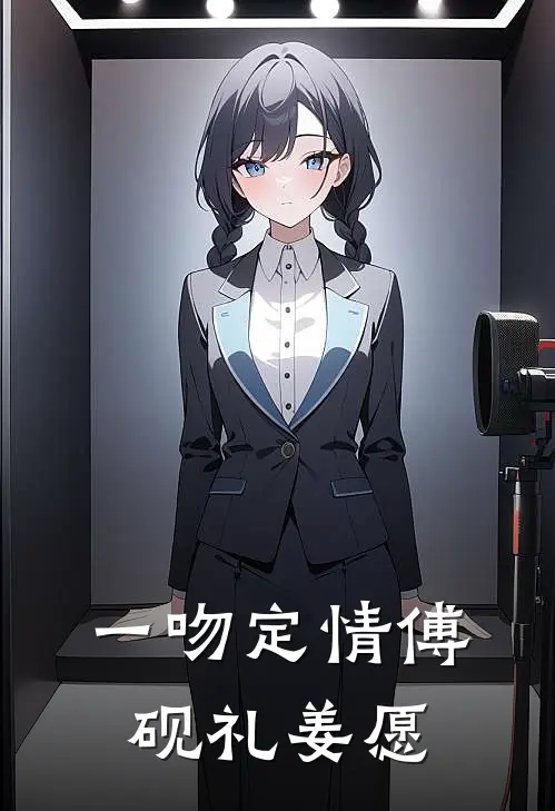 一吻定情傅砚礼姜愿