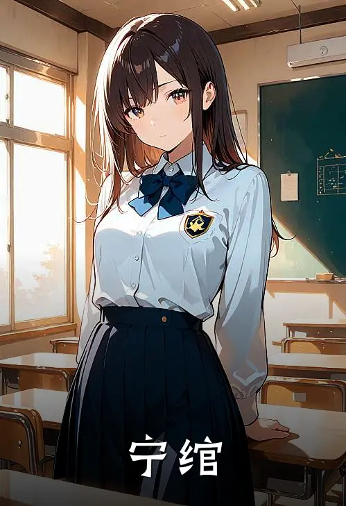 宁绾