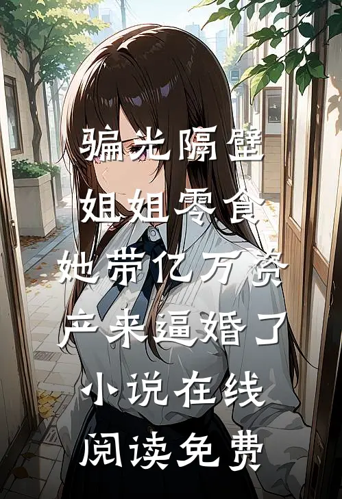 堂妹递毒饮，我让她全家慌了