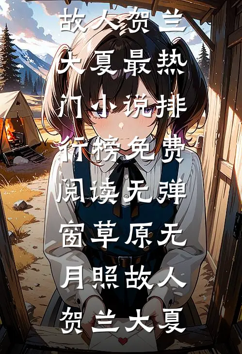 月落故人离热门小说