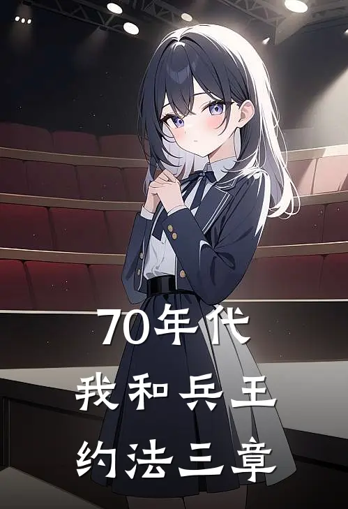 70年代：我和兵王约法三章