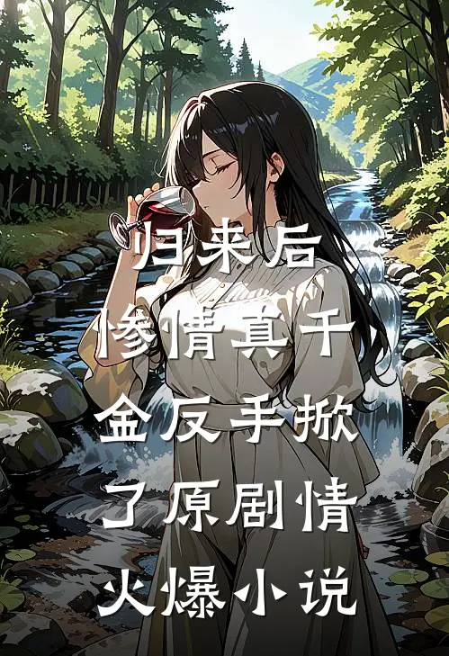 归来后，惨情真千金反手掀了原剧情火爆小说