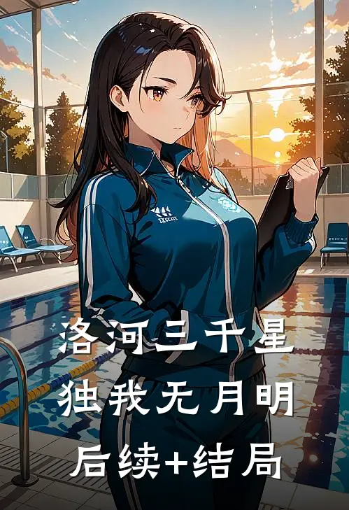 洛河三千星，独我无月明后续+结局