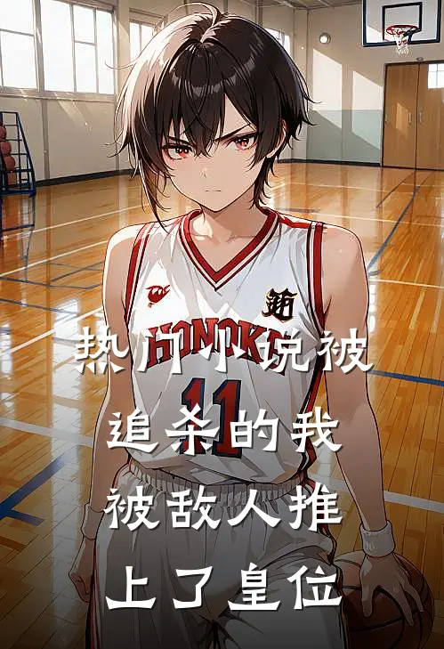 热门小说被追杀的我，被敌人推上了皇位