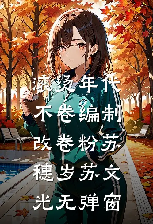 春池新月念旧年前文+后续