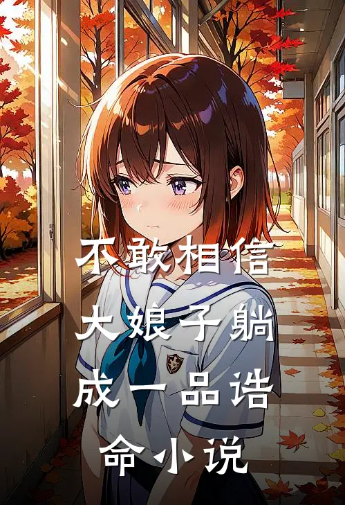 不敢相信，大娘子躺成一品诰命小说