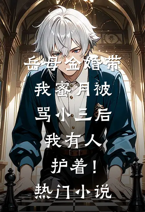 岳母金婚带我蜜月被骂小三后，我有人护着！热门小说