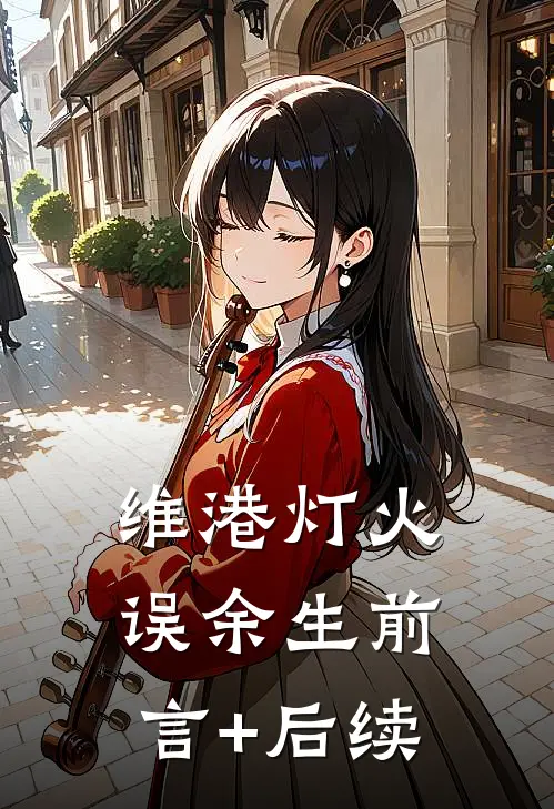 维港灯火误余生前言+后续